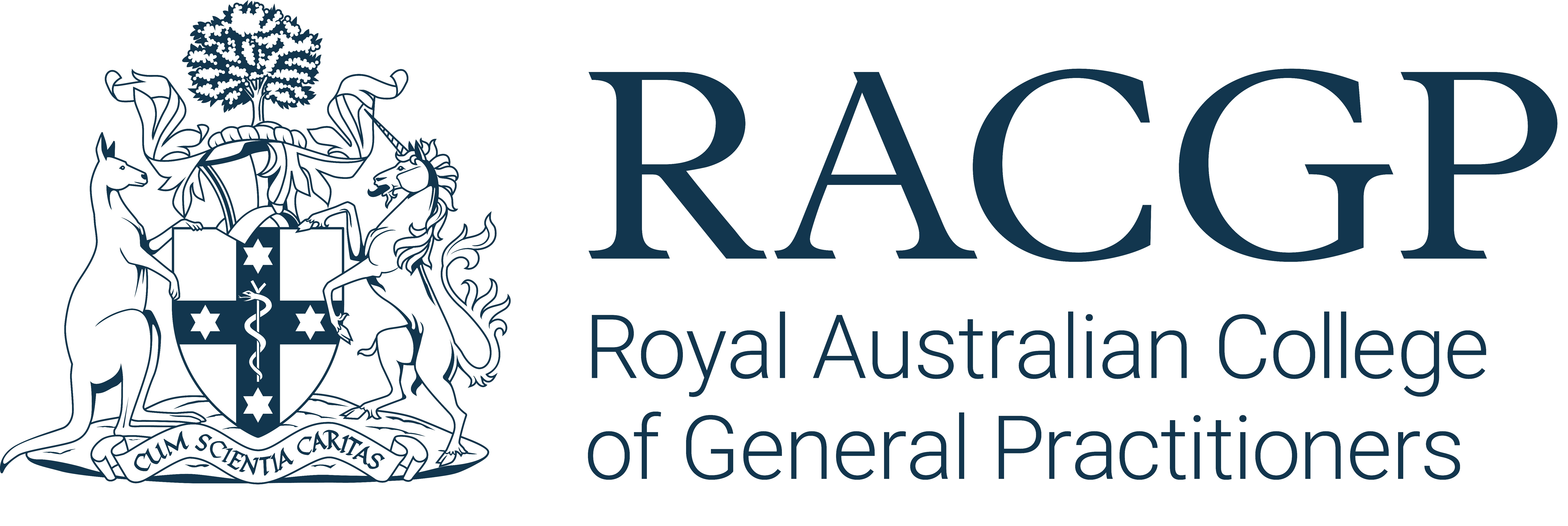 RACGP Logo - Resize
