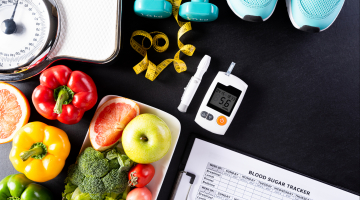 Diabetes Hybrid
