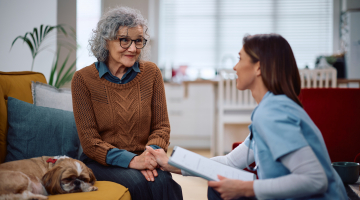 Aged care reform session 3