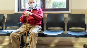 Dementia in regional areas