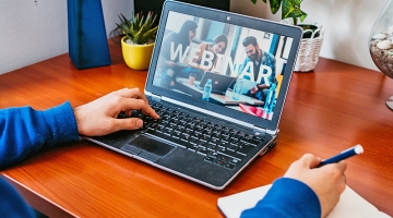 Webinar