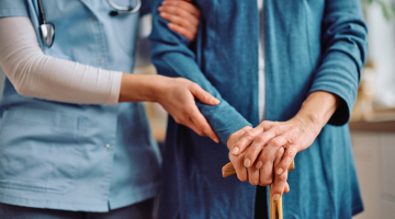 Aged Care Reform Session 1