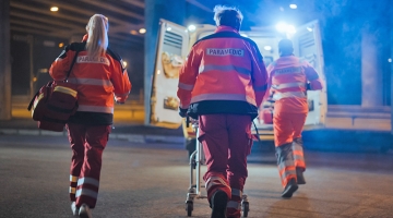 Community Paramedics