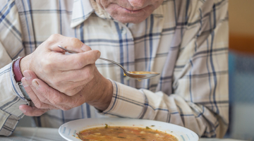 Parkinsons education