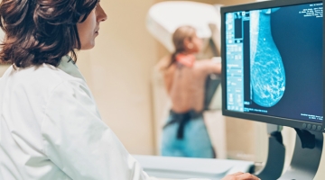 Breast Cancer Screening