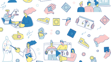 Sexual Health Update 2025