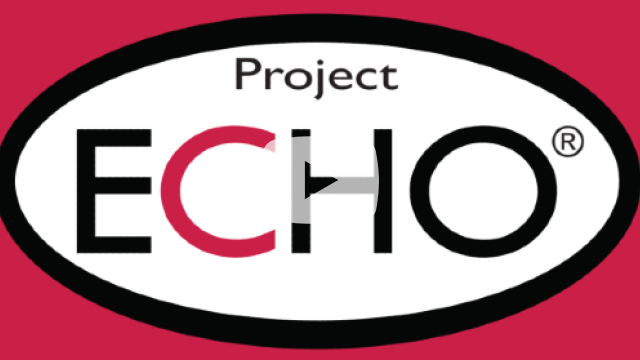Project ECHO