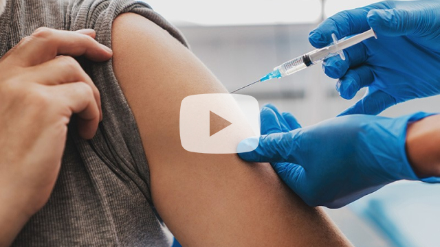 Immunisation Update Winter 2026