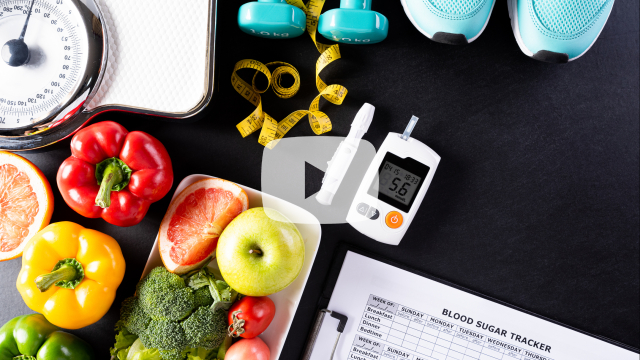 Diabetes Hybrid