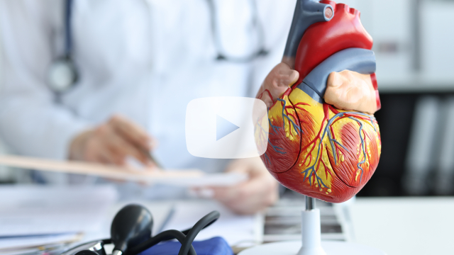 Cardiology Session 5