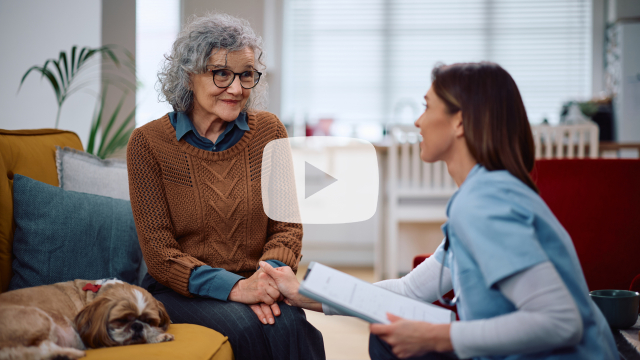 Aged care reform session 3