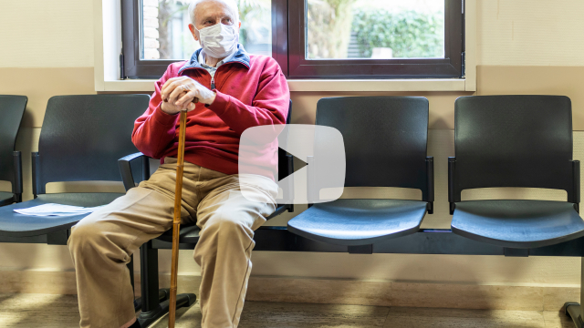 Dementia in regional areas
