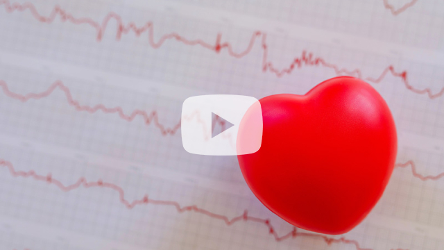 Cardiology Session 6