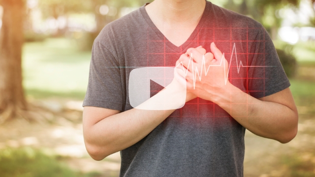 Cardiology Series 3