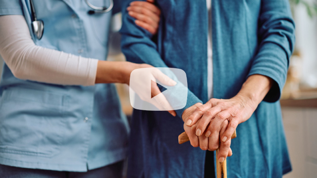 Aged Care Reform Session 1