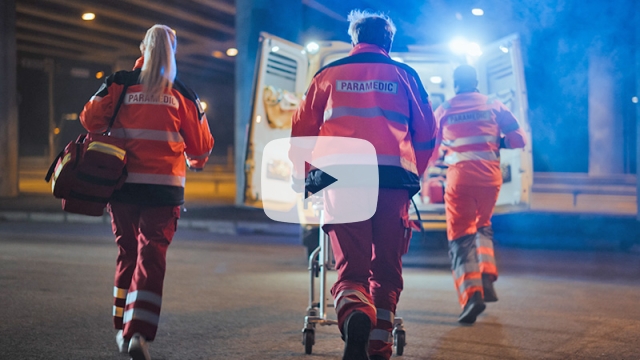 Community Paramedics