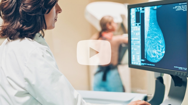 Breast Cancer Screening